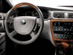 Mercury Sable 2000 года